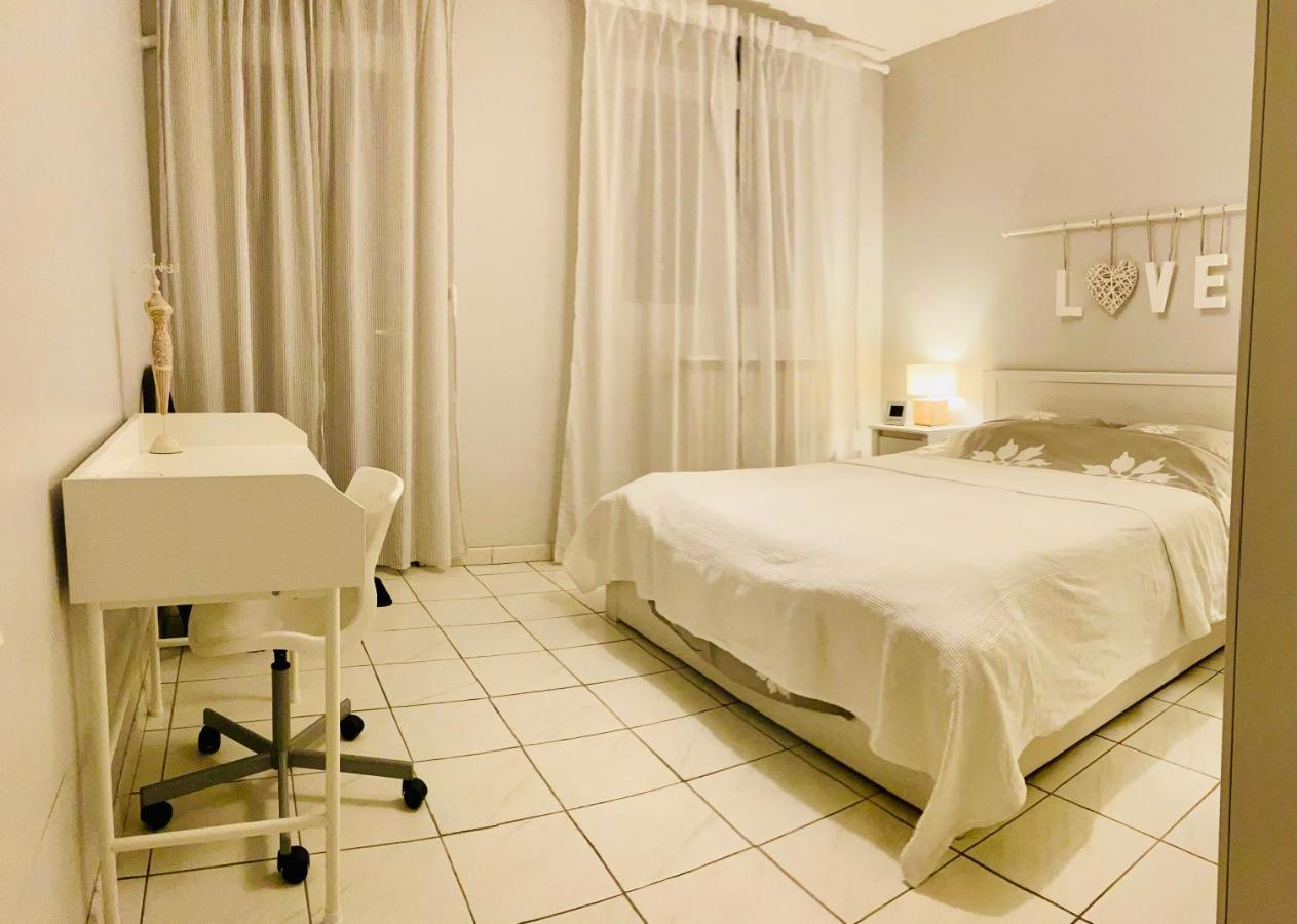 Sweet Home - 55M2 Appartment, Garden, Swimming Pool, Parking ตูลูส ภายนอก รูปภาพ