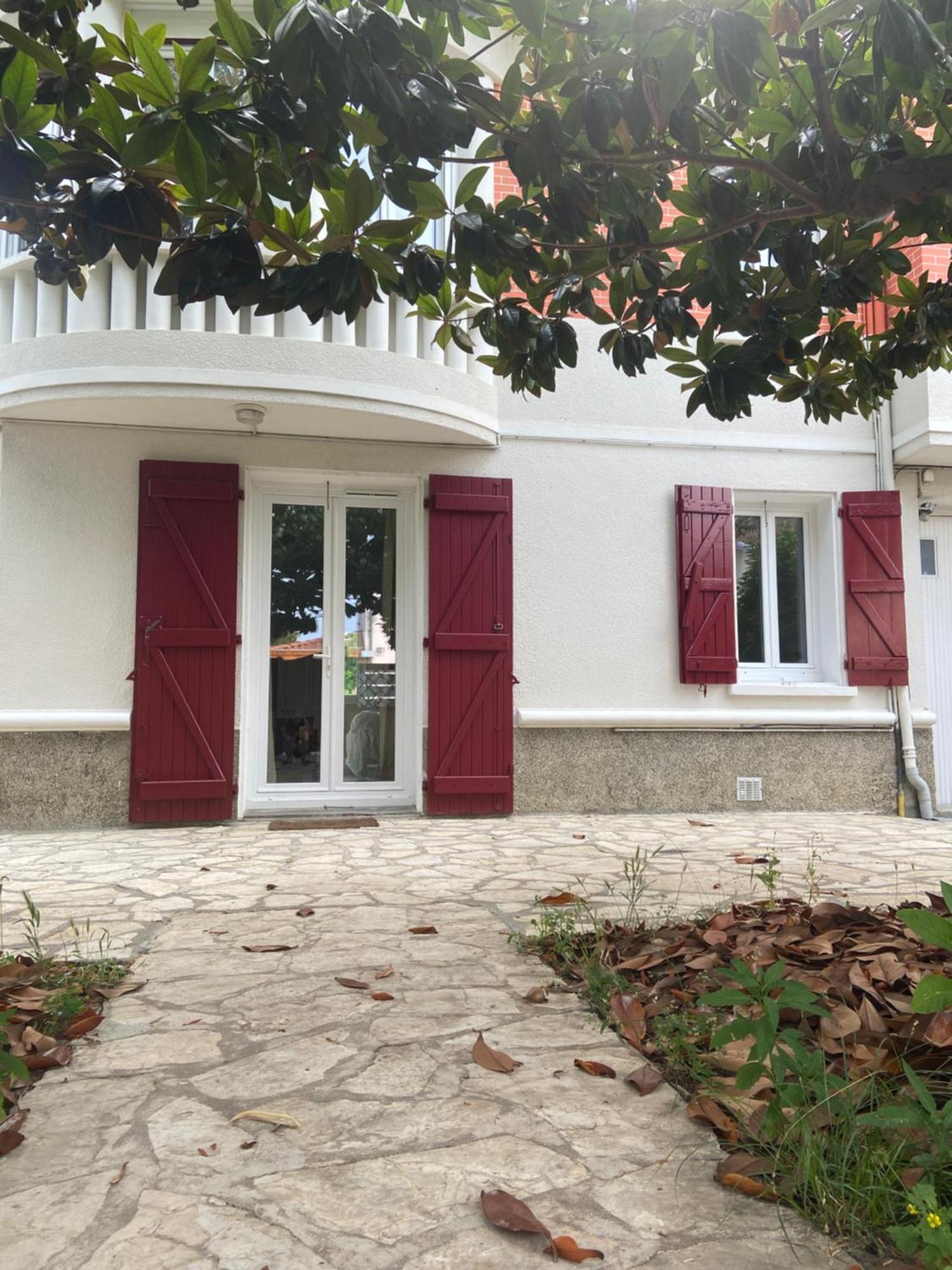 Sweet Home - 55M2 Appartment, Garden, Swimming Pool, Parking ตูลูส ภายนอก รูปภาพ