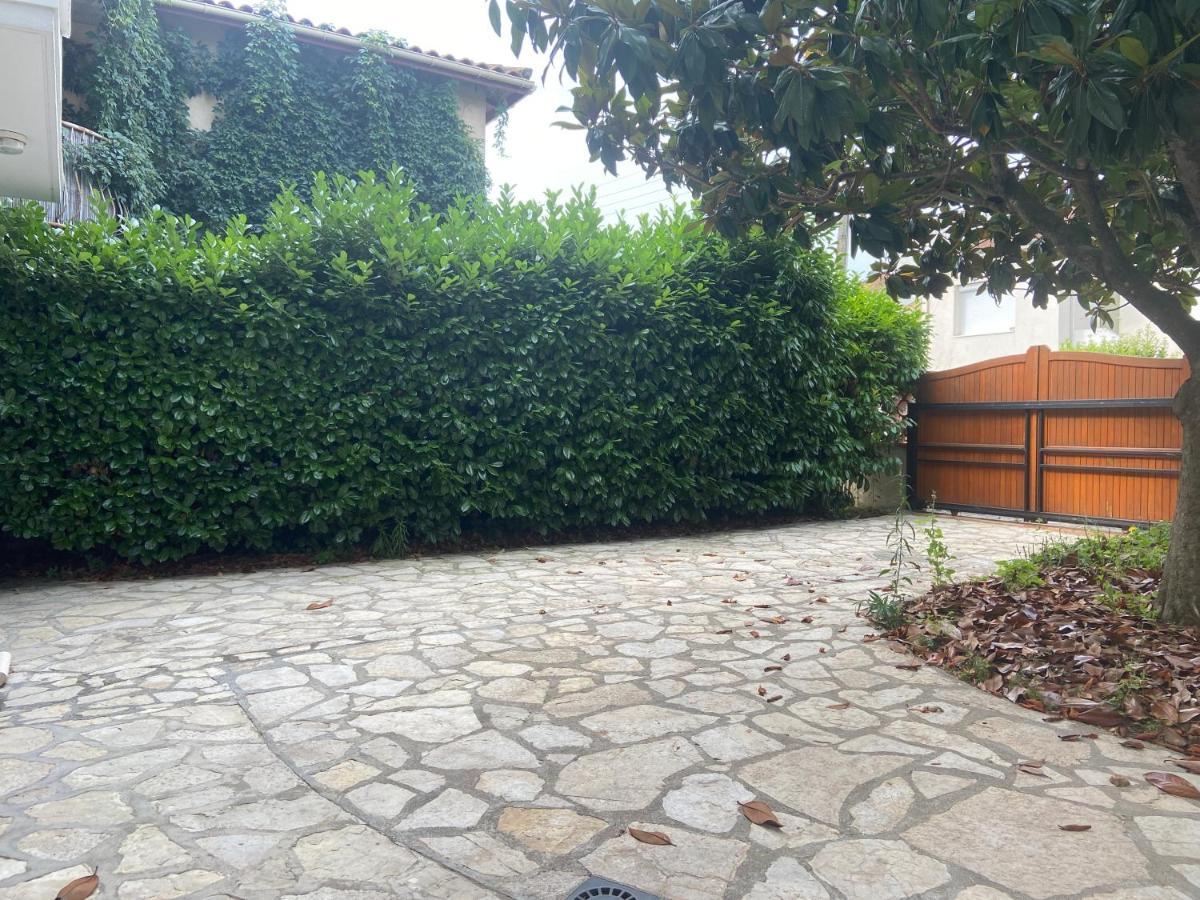 Sweet Home - 55M2 Appartment, Garden, Swimming Pool, Parking ตูลูส ภายนอก รูปภาพ