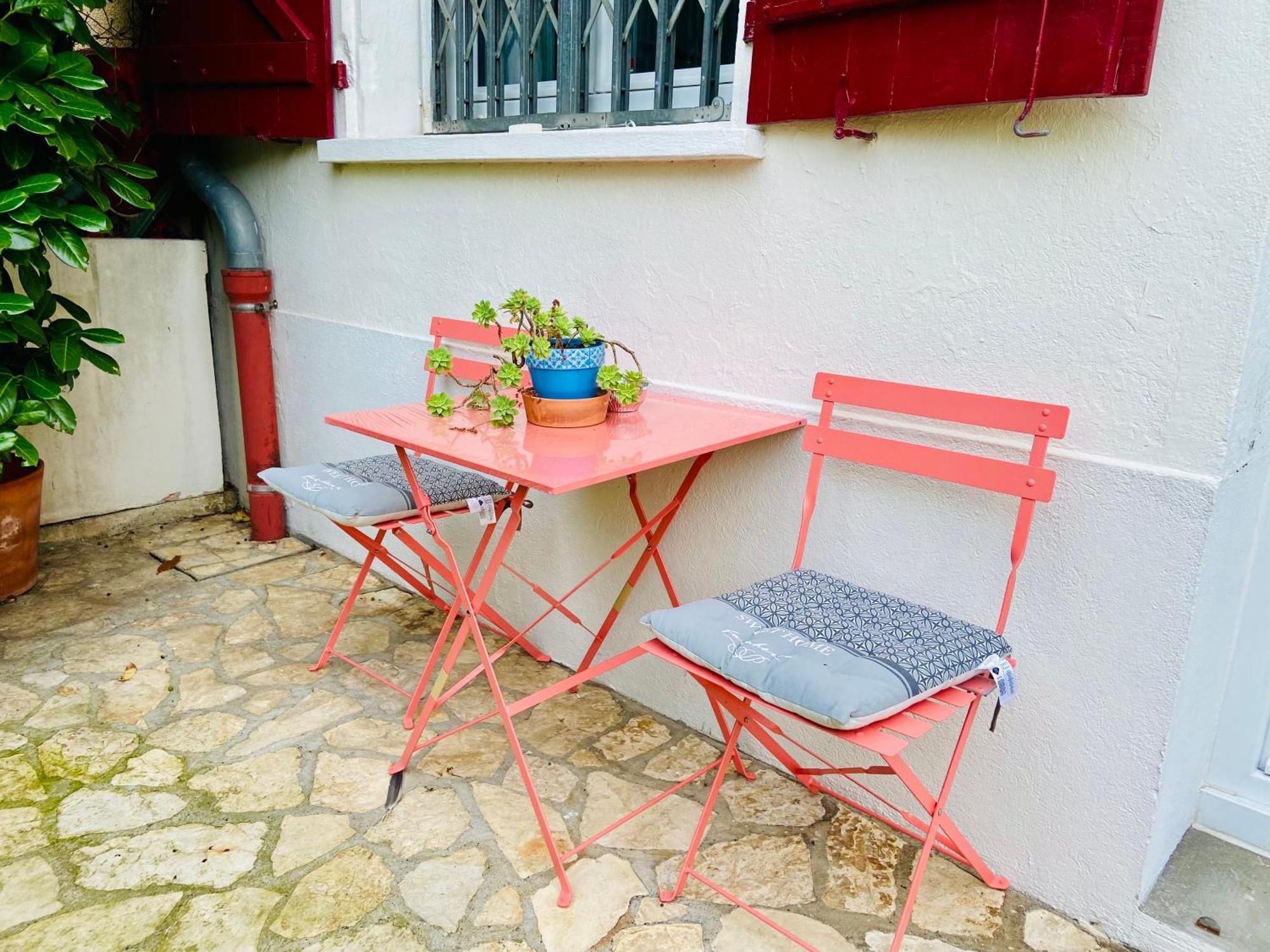 Sweet Home - 55M2 Appartment, Garden, Swimming Pool, Parking ตูลูส ภายนอก รูปภาพ
