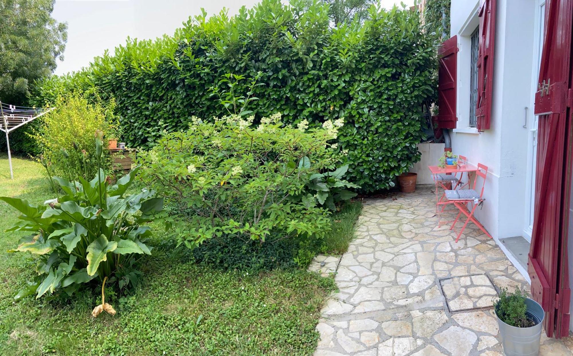 Sweet Home - 55M2 Appartment, Garden, Swimming Pool, Parking ตูลูส ภายนอก รูปภาพ