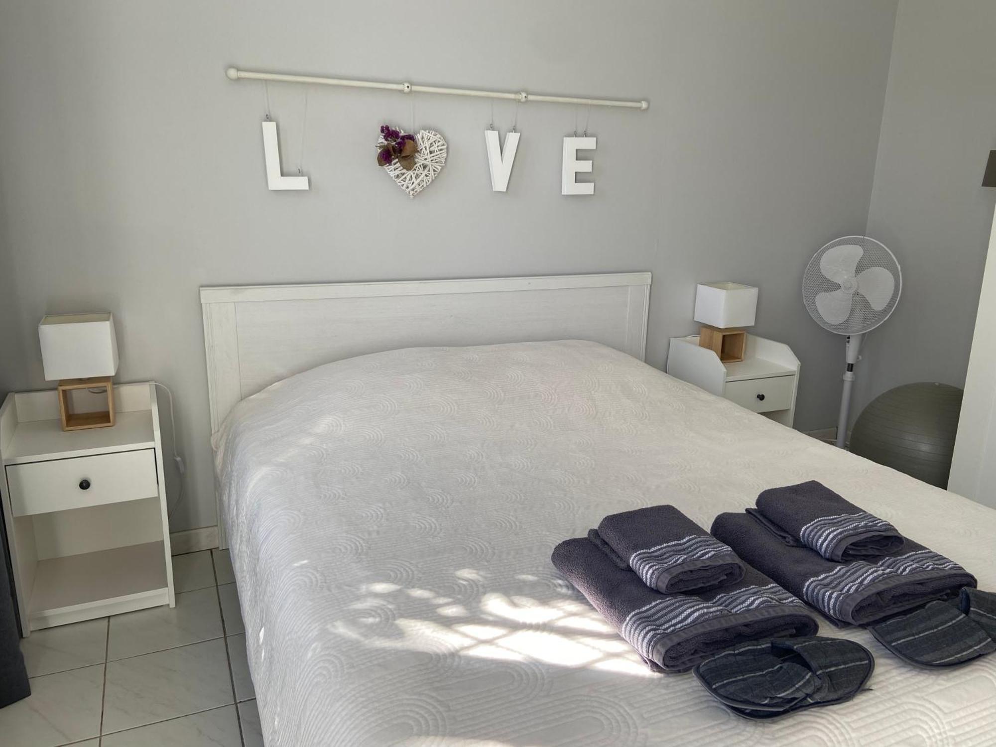 Sweet Home - 55M2 Appartment, Garden, Swimming Pool, Parking ตูลูส ภายนอก รูปภาพ