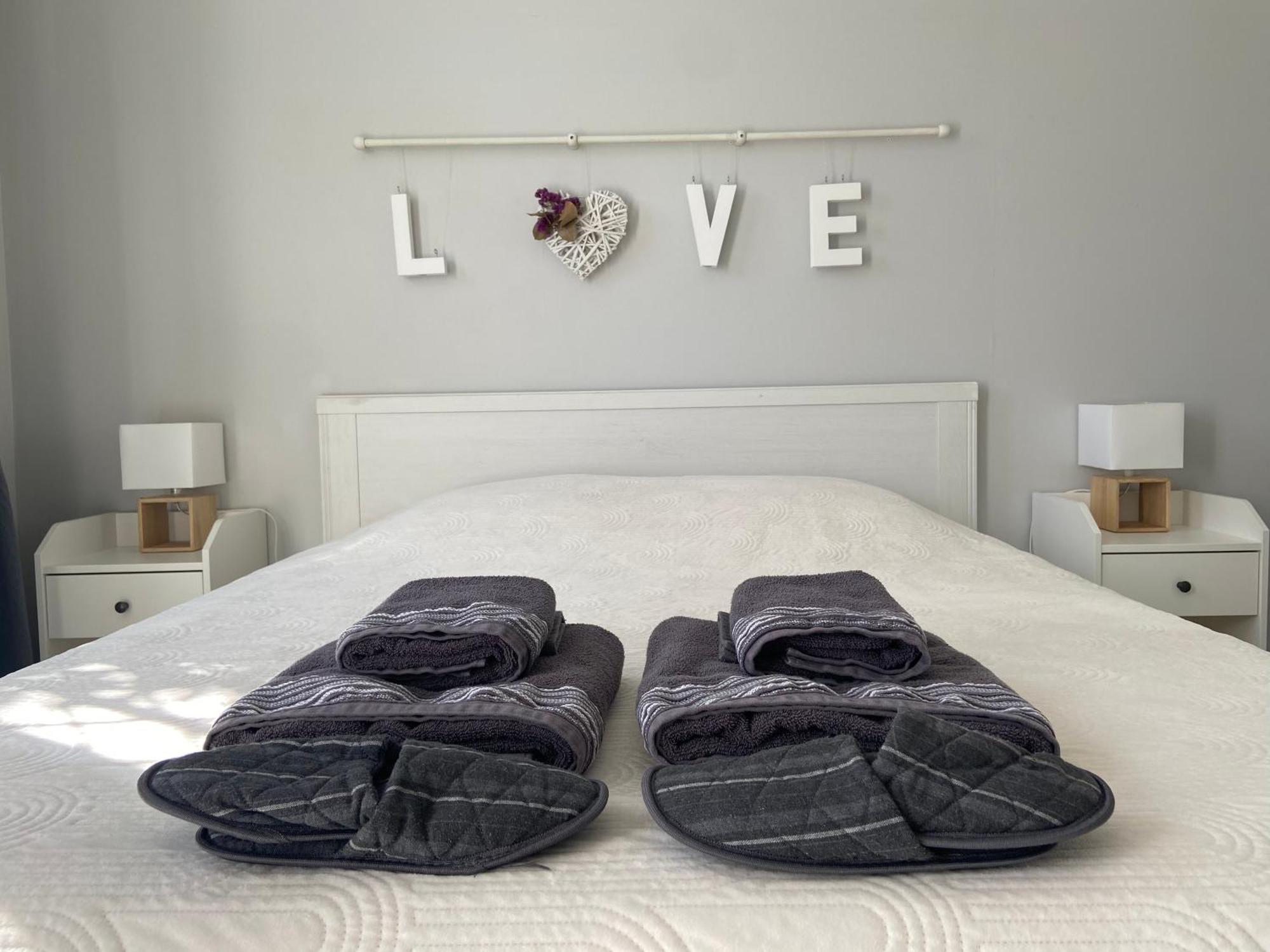 Sweet Home - 55M2 Appartment, Garden, Swimming Pool, Parking ตูลูส ภายนอก รูปภาพ